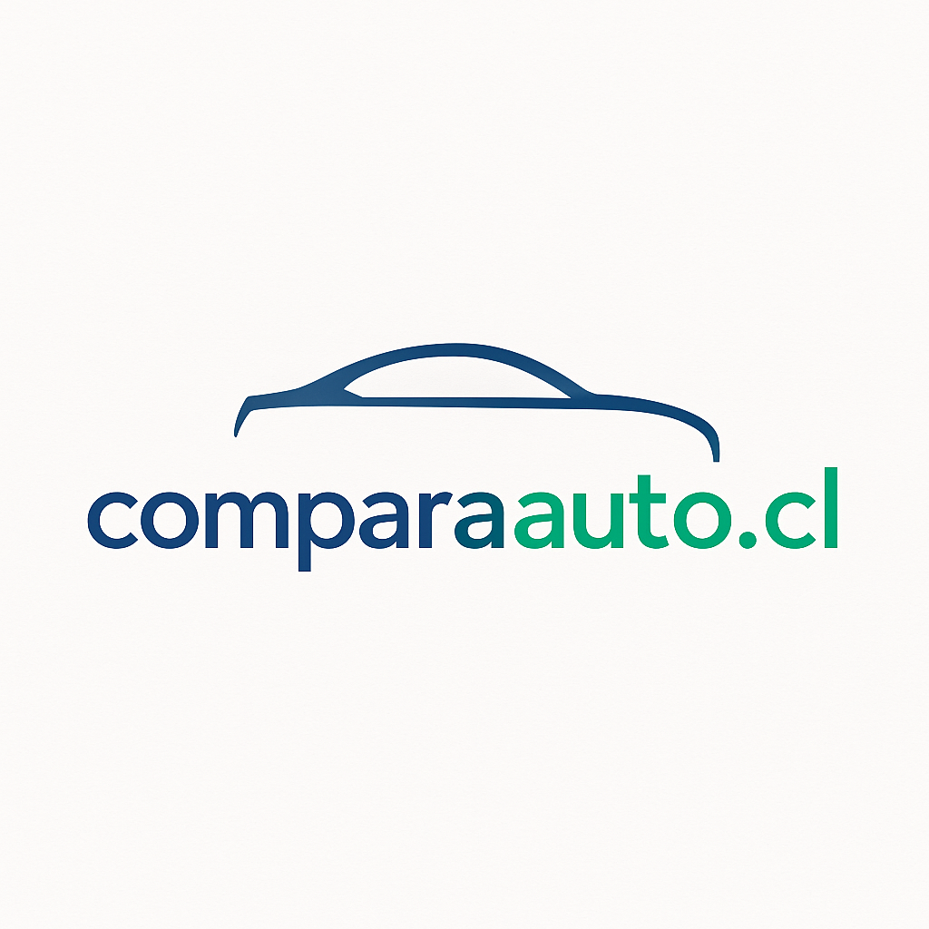 ComparaAuto.cl Logo